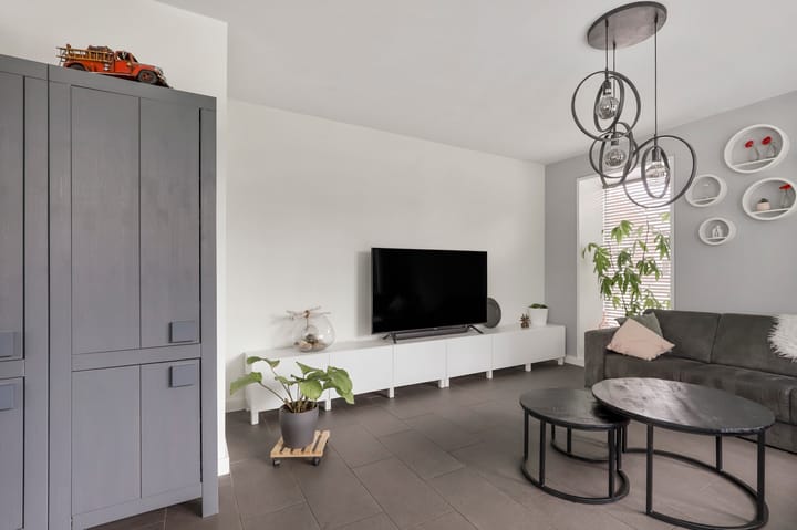 Foto 10 van Gildenpad 4