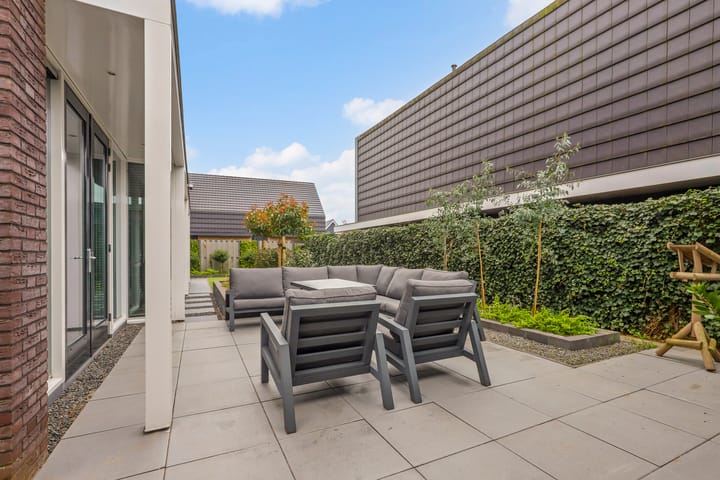 Foto 45 van Gildenpad 4