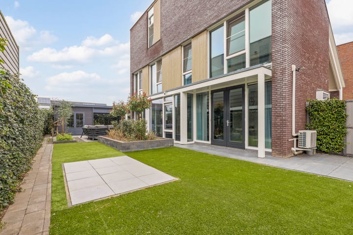 Foto 46 van Gildenpad 4