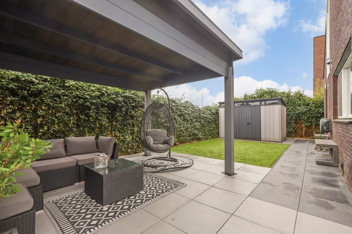 Foto 49 van Gildenpad 4