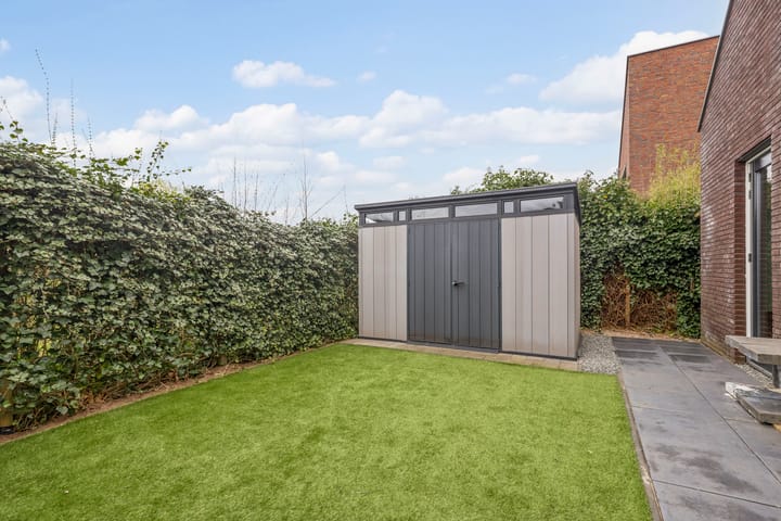 Foto 50 van Gildenpad 4