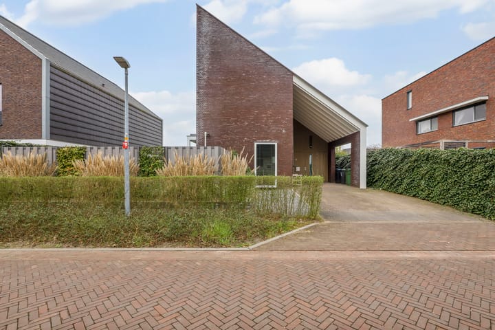 Foto 51 van Gildenpad 4