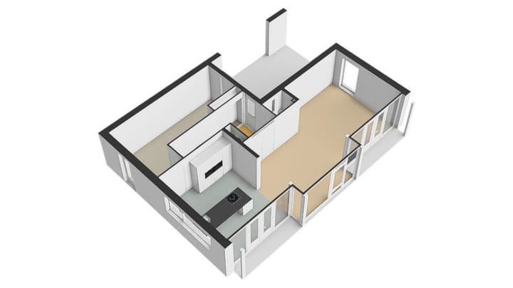 Foto 58 van Gildenpad 4