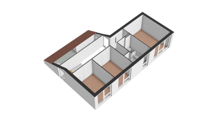 Foto 61 van Gildenpad 4