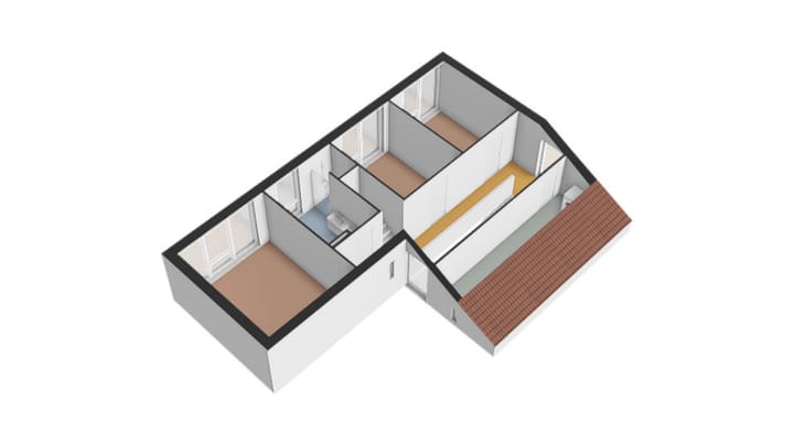 Foto 62 van Gildenpad 4