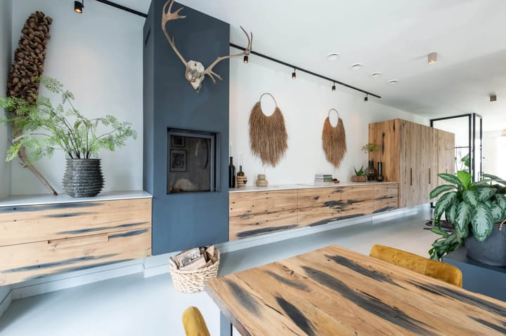 Foto 9 van Oswald Wenckebachstraat 16