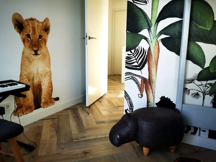 Foto 55 van Oswald Wenckebachstraat 16