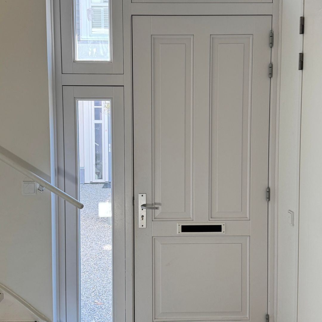 Foto 31 van Oswald Wenckebachstraat 16