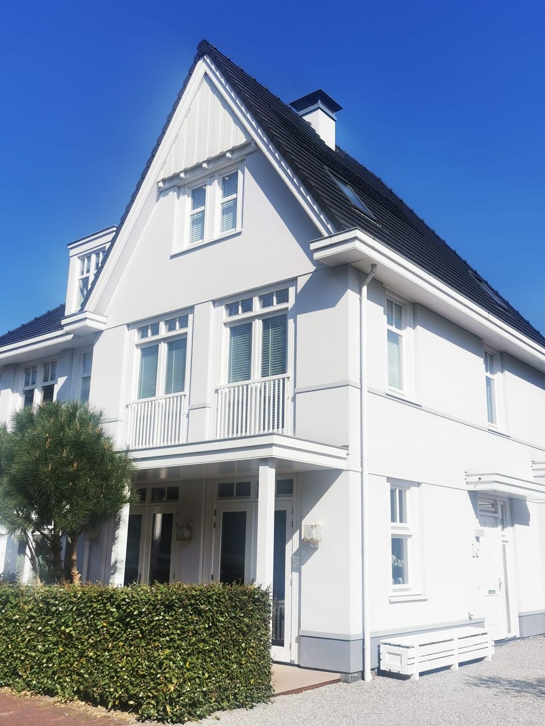 Foto 1 van Oswald Wenckebachstraat 16