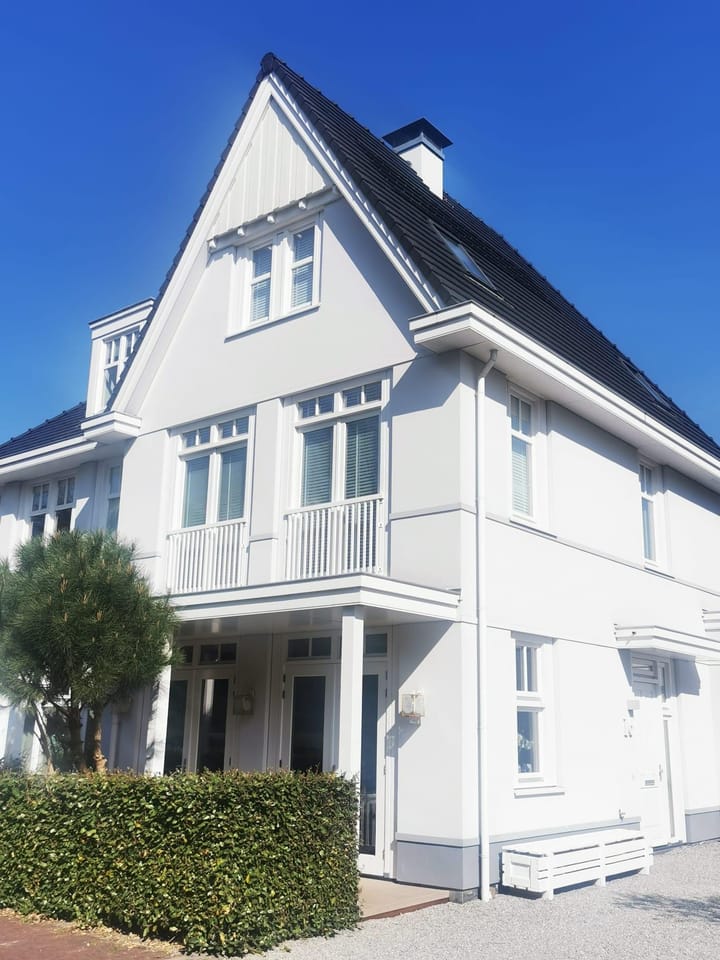 Foto 1 van Oswald Wenckebachstraat 16