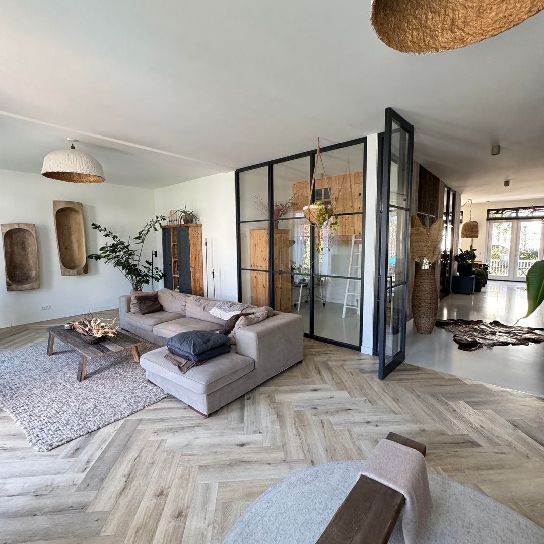 Foto 22 van Oswald Wenckebachstraat 16