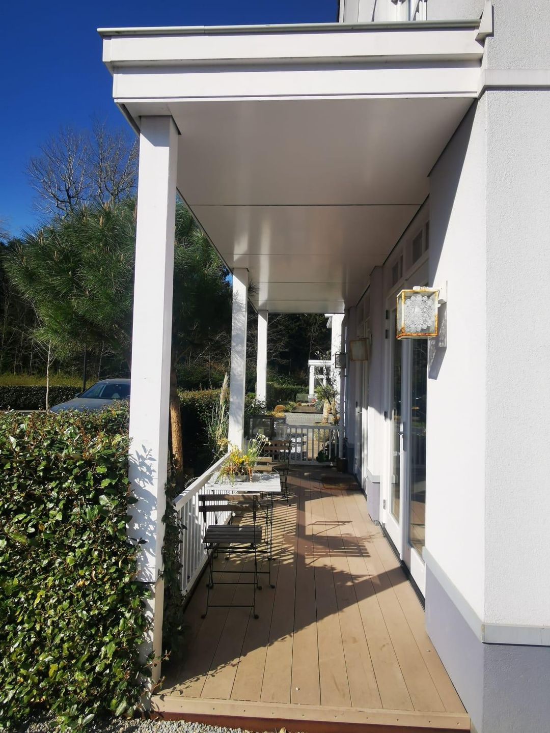 Foto 2 van Oswald Wenckebachstraat 16