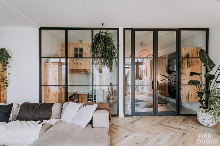 Foto 5 van Oswald Wenckebachstraat 16