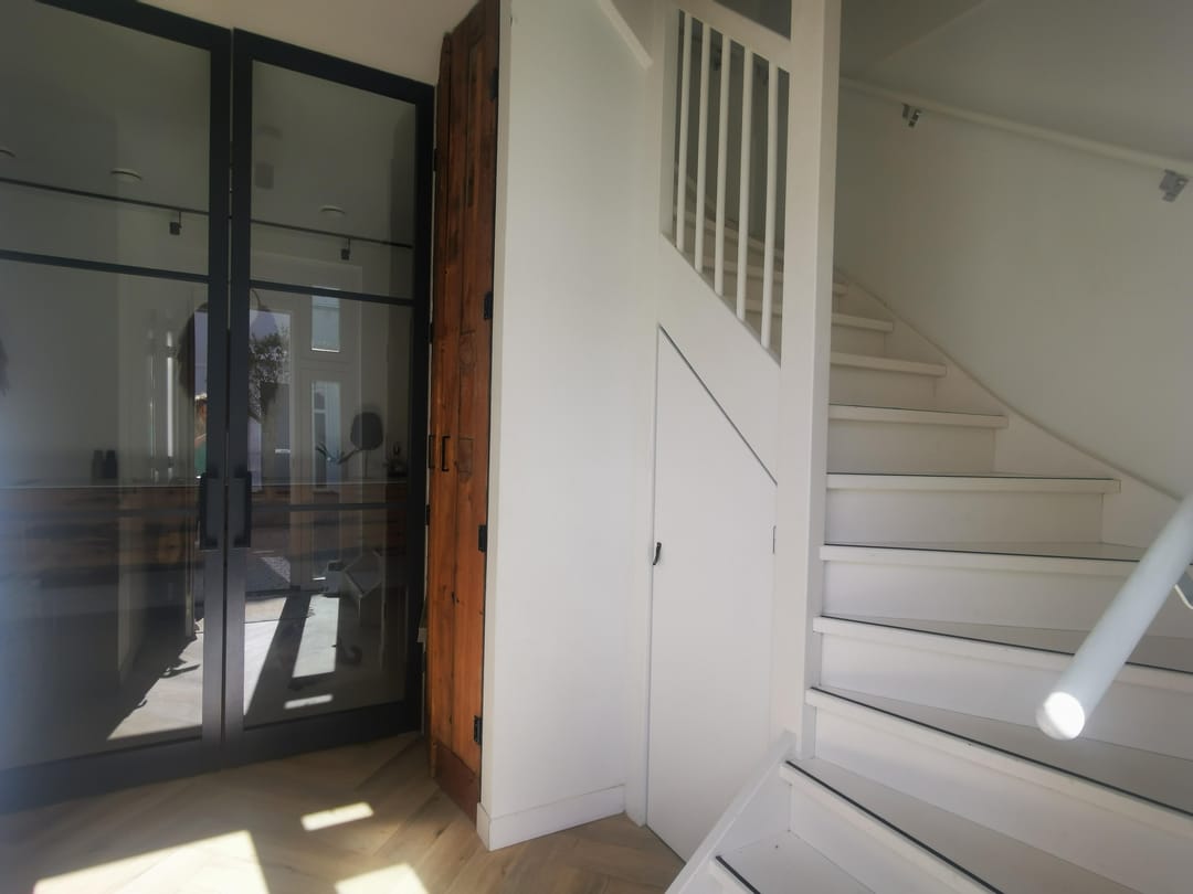 Foto 32 van Oswald Wenckebachstraat 16