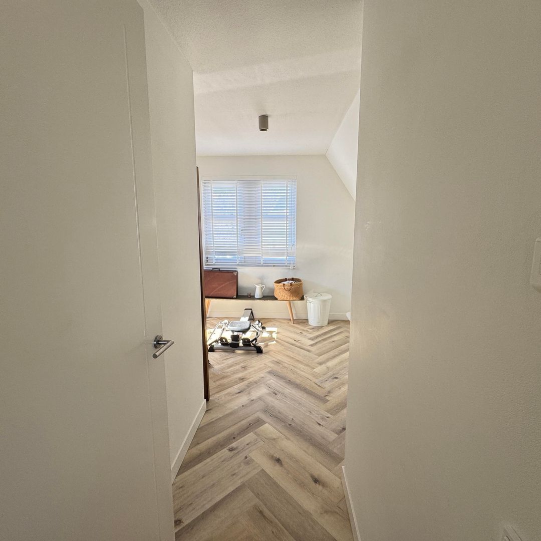 Foto 68 van Oswald Wenckebachstraat 16