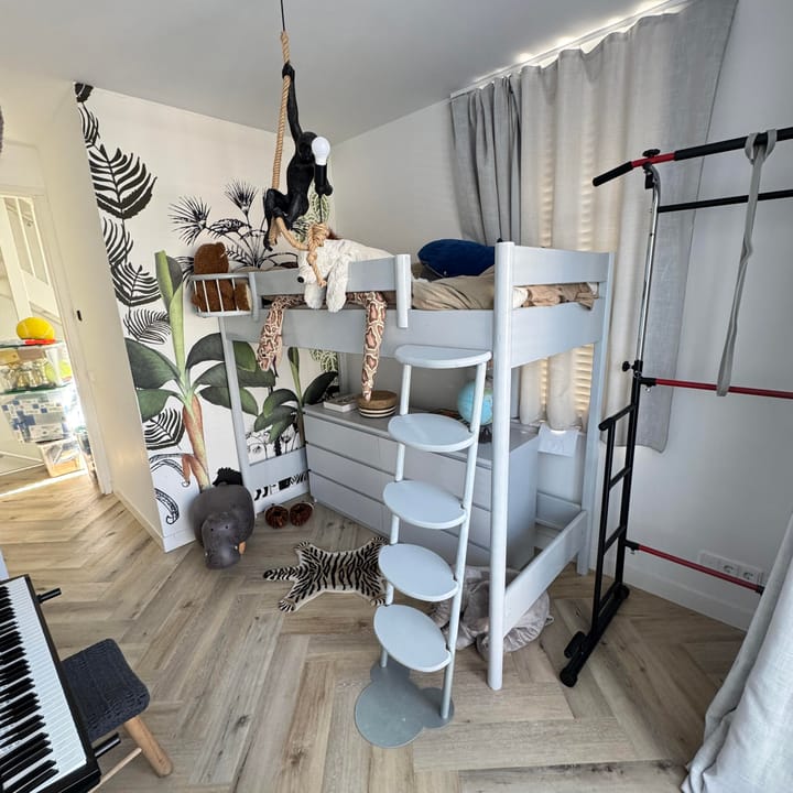 Foto 53 van Oswald Wenckebachstraat 16