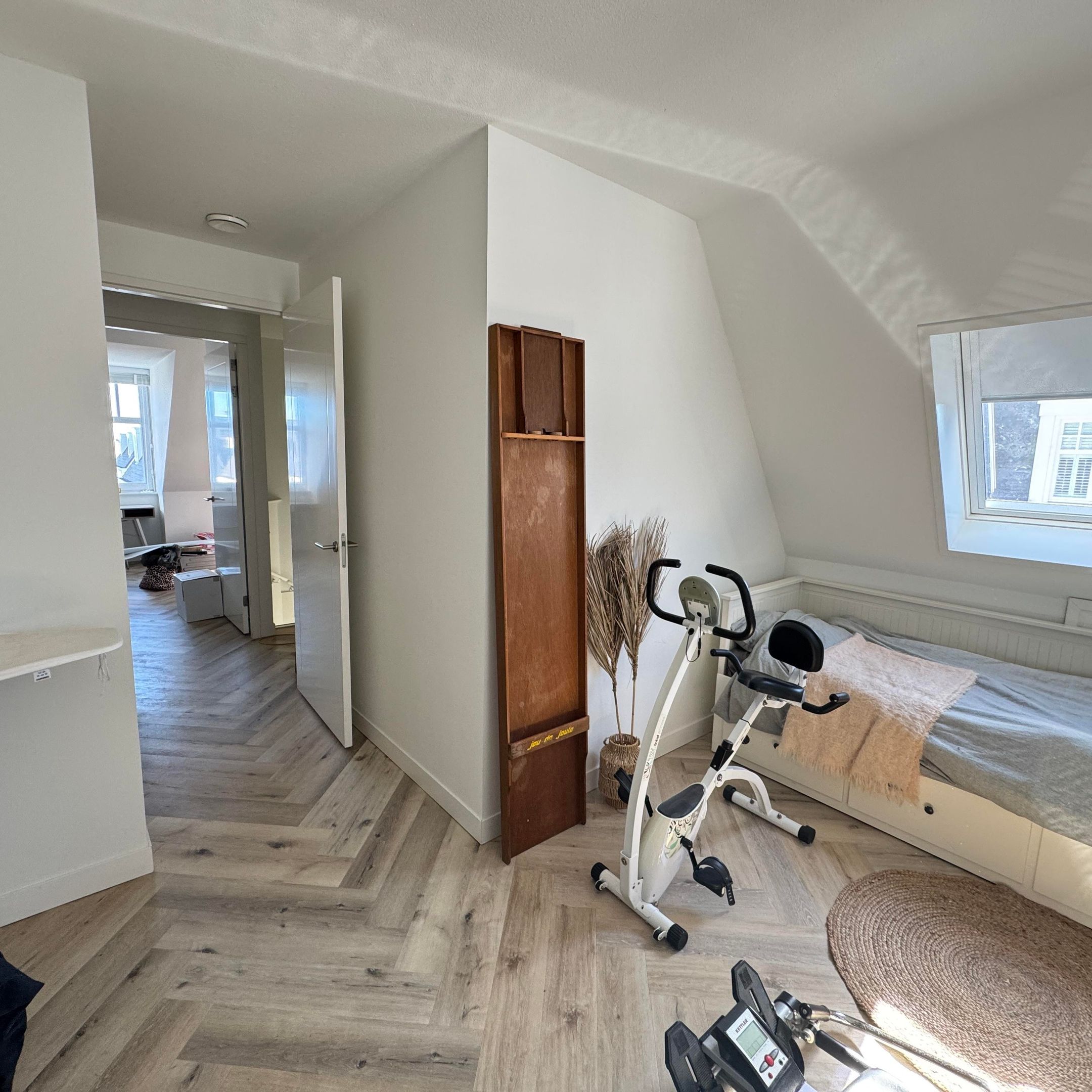 Foto 66 van Oswald Wenckebachstraat 16