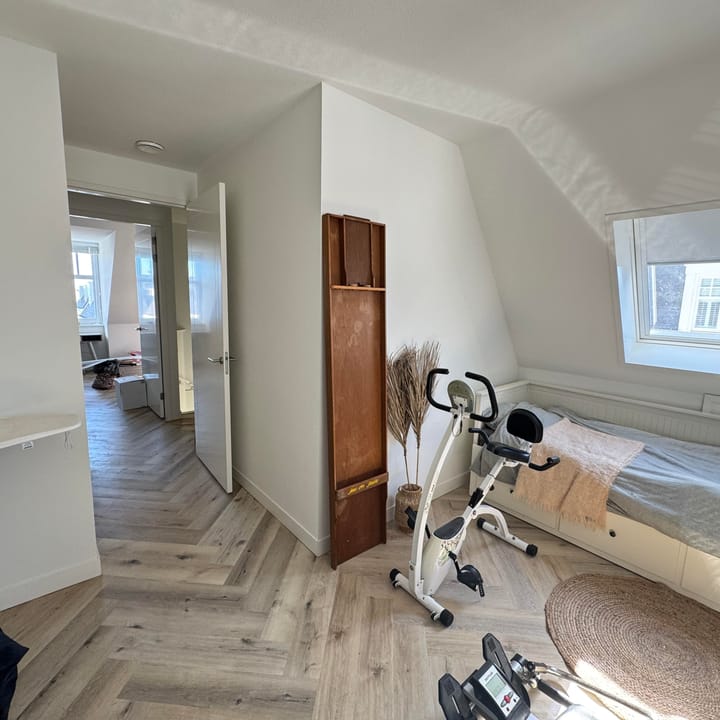 Foto 66 van Oswald Wenckebachstraat 16