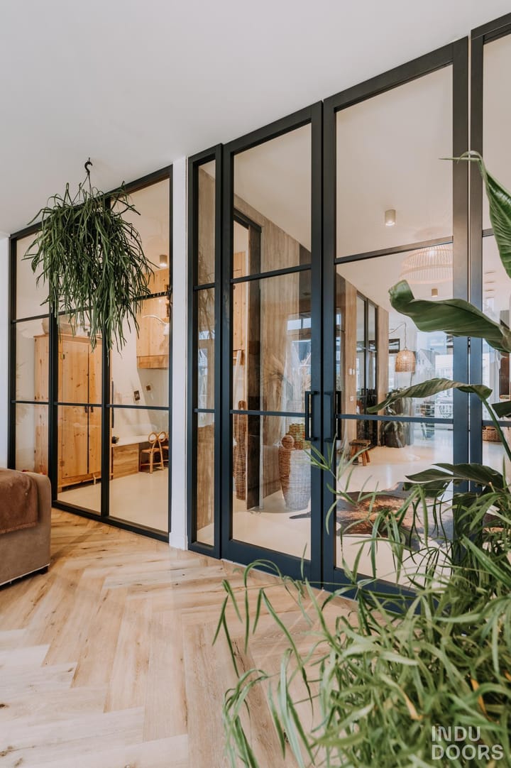 Foto 4 van Oswald Wenckebachstraat 16