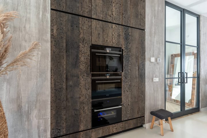 Foto 7 van Oswald Wenckebachstraat 16