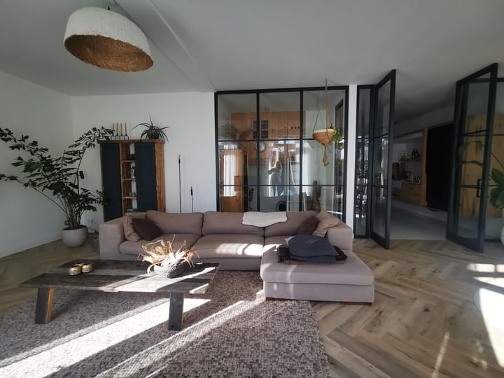 Foto 25 van Oswald Wenckebachstraat 16