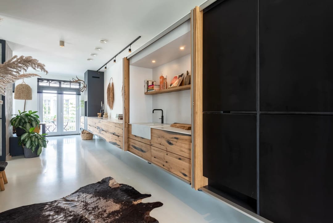 Foto 8 van Oswald Wenckebachstraat 16