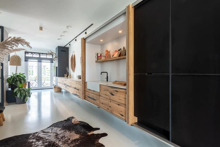 Foto 8 van Oswald Wenckebachstraat 16