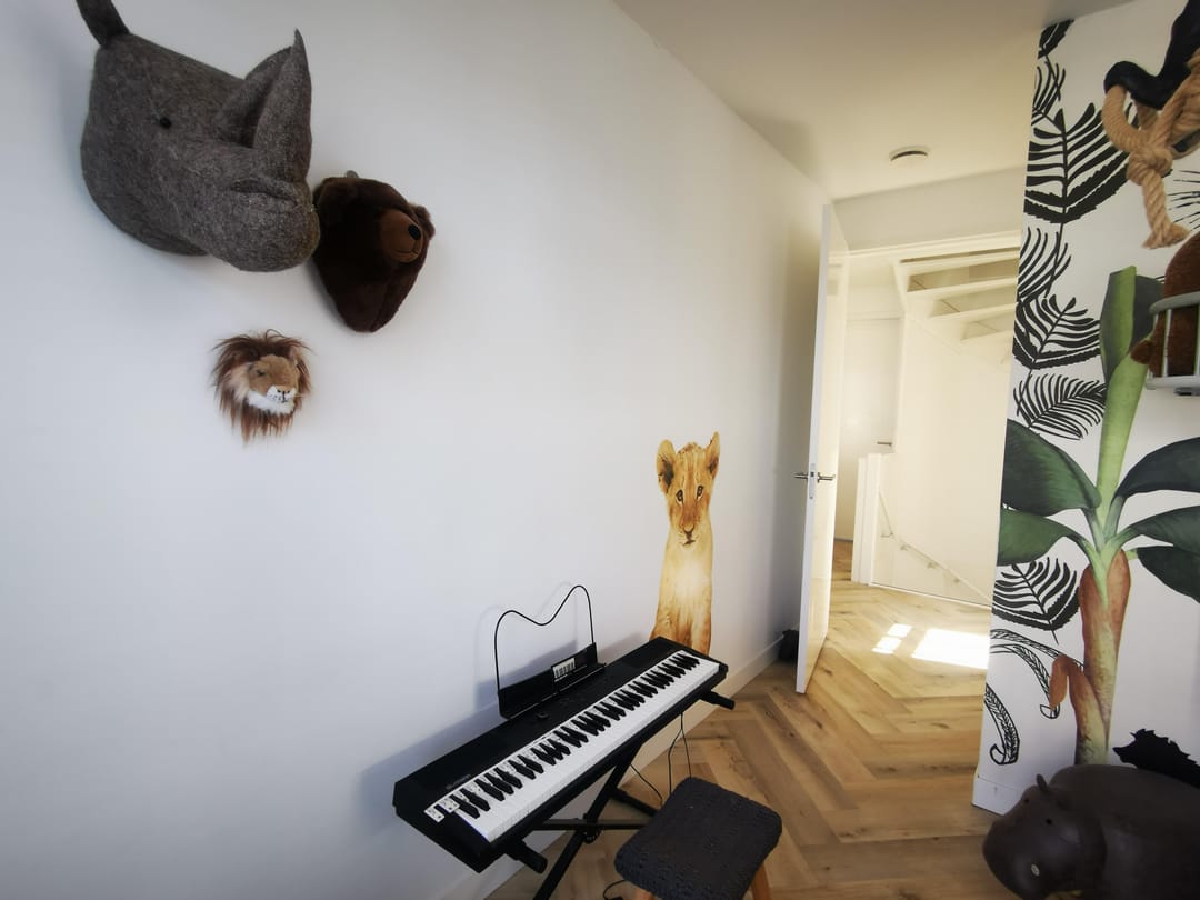 Foto 52 van Oswald Wenckebachstraat 16