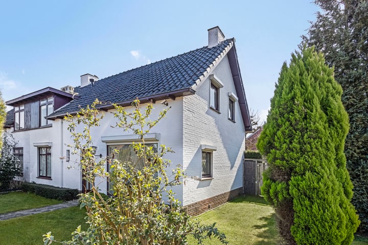 Margrietstraat 5