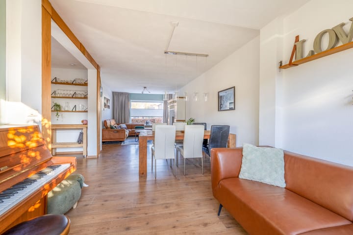 Foto 6 van Kaardebol 50