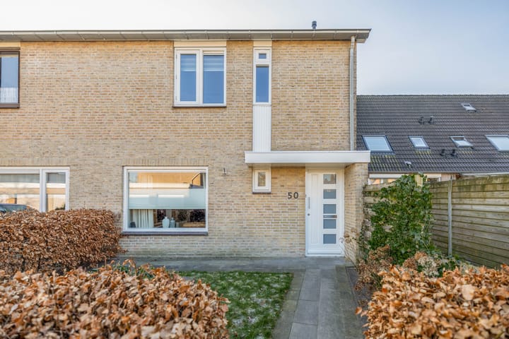 Foto 3 van Kaardebol 50