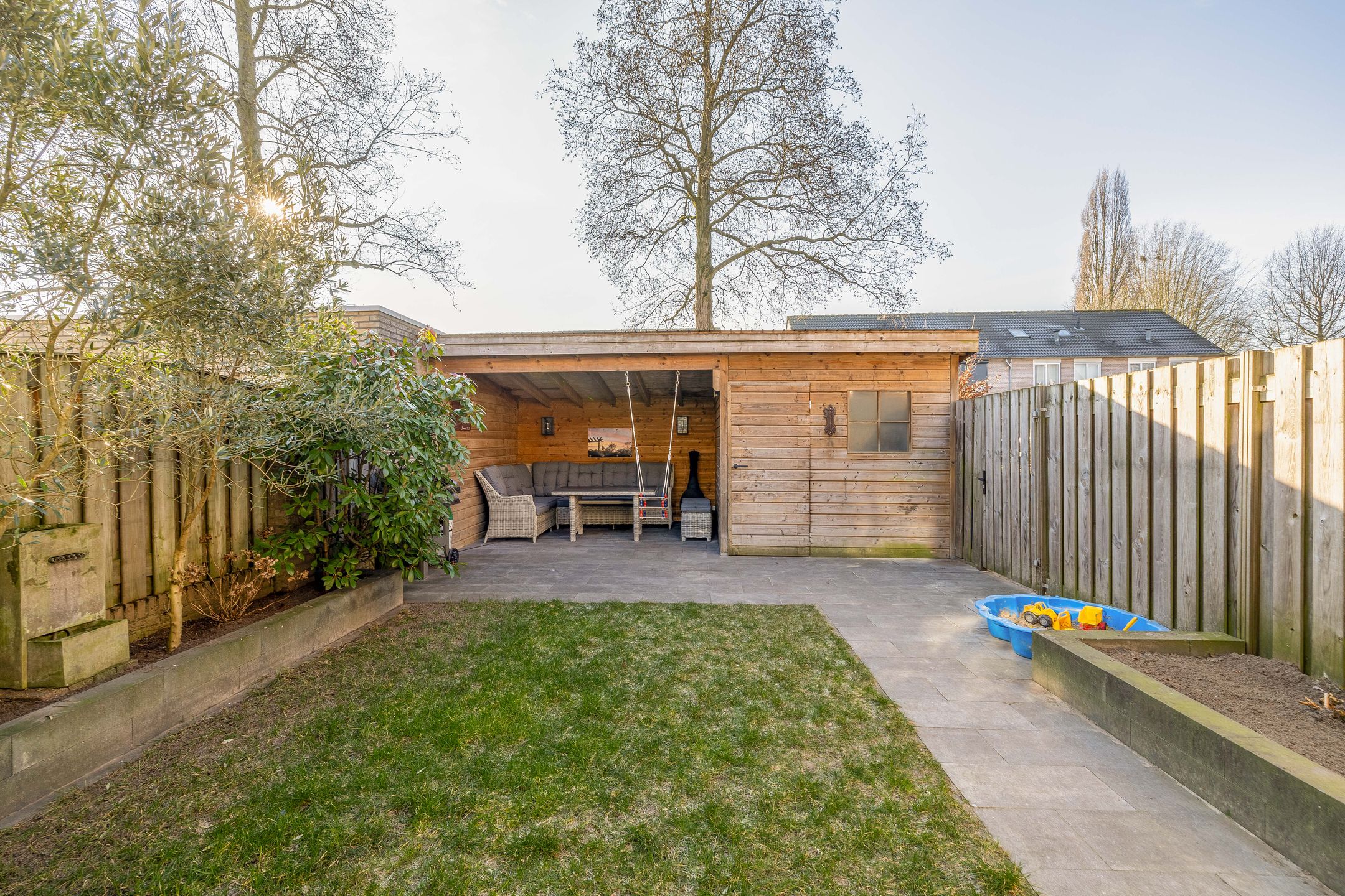 Foto 18 van Kaardebol 50