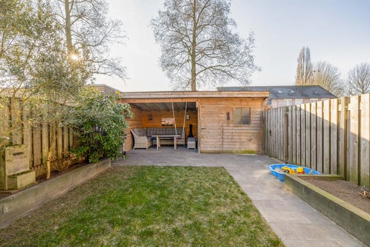 Foto 18 van Kaardebol 50