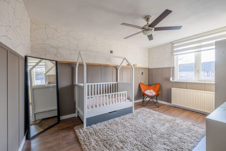 Foto 25 van Kaardebol 50