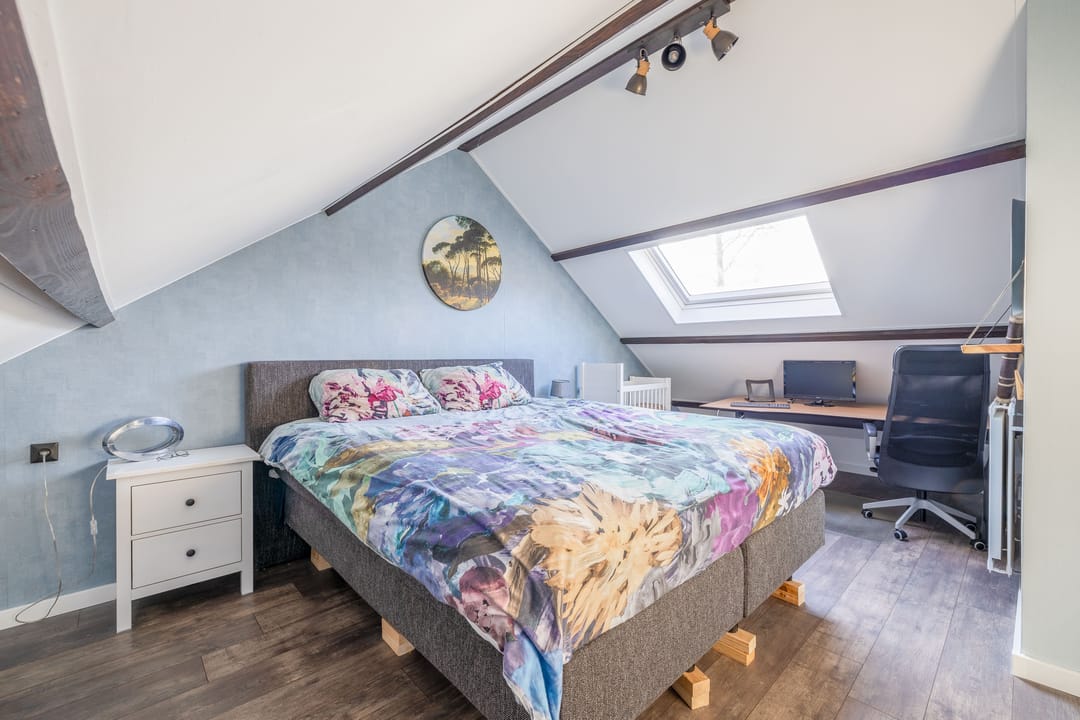 Foto 28 van Kaardebol 50