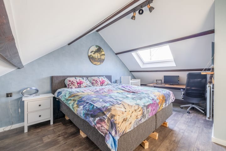 Foto 28 van Kaardebol 50