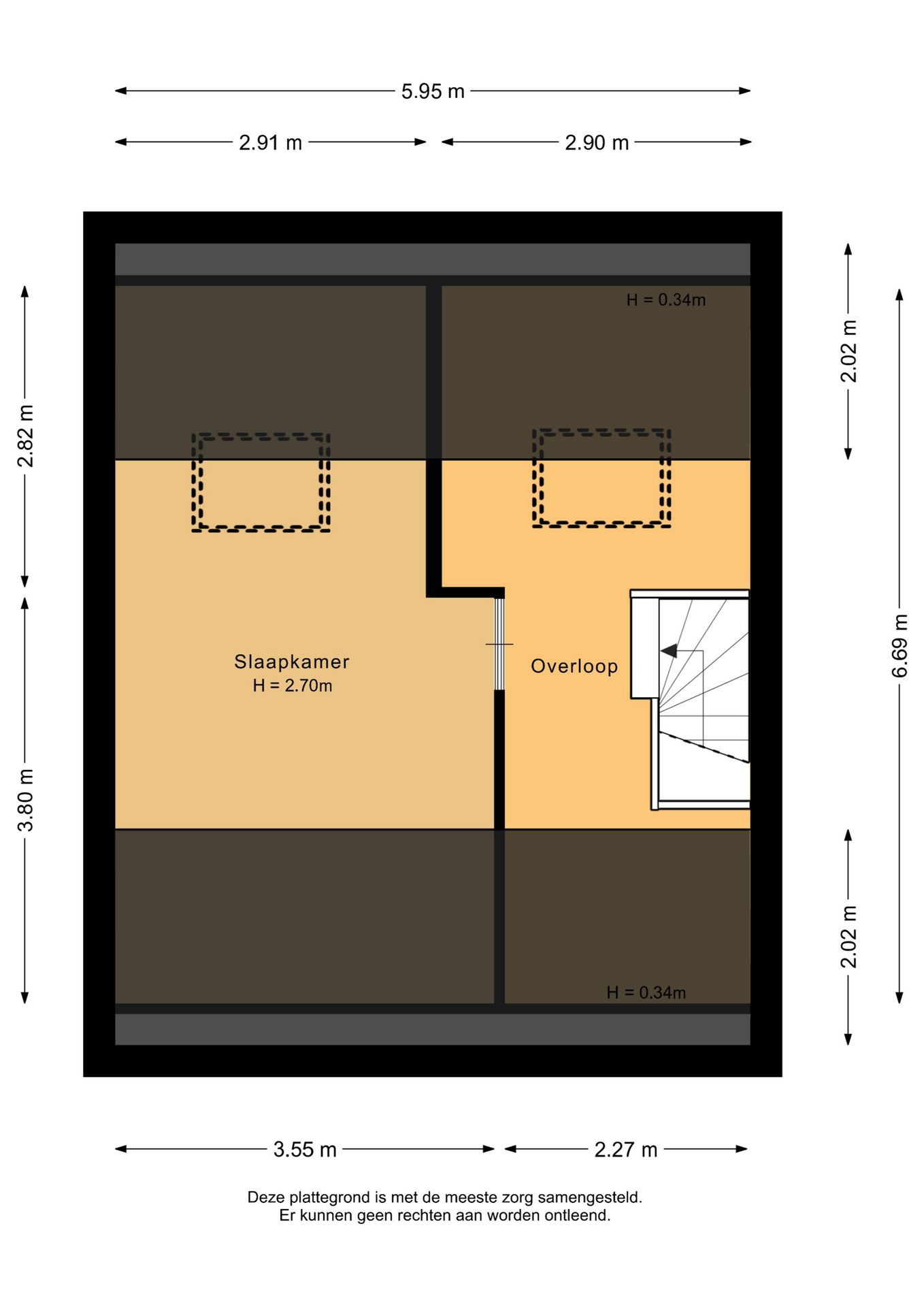 Foto 33 van Kaardebol 50