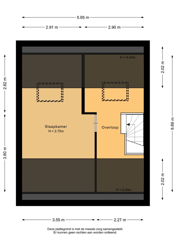 Foto 33 van Kaardebol 50