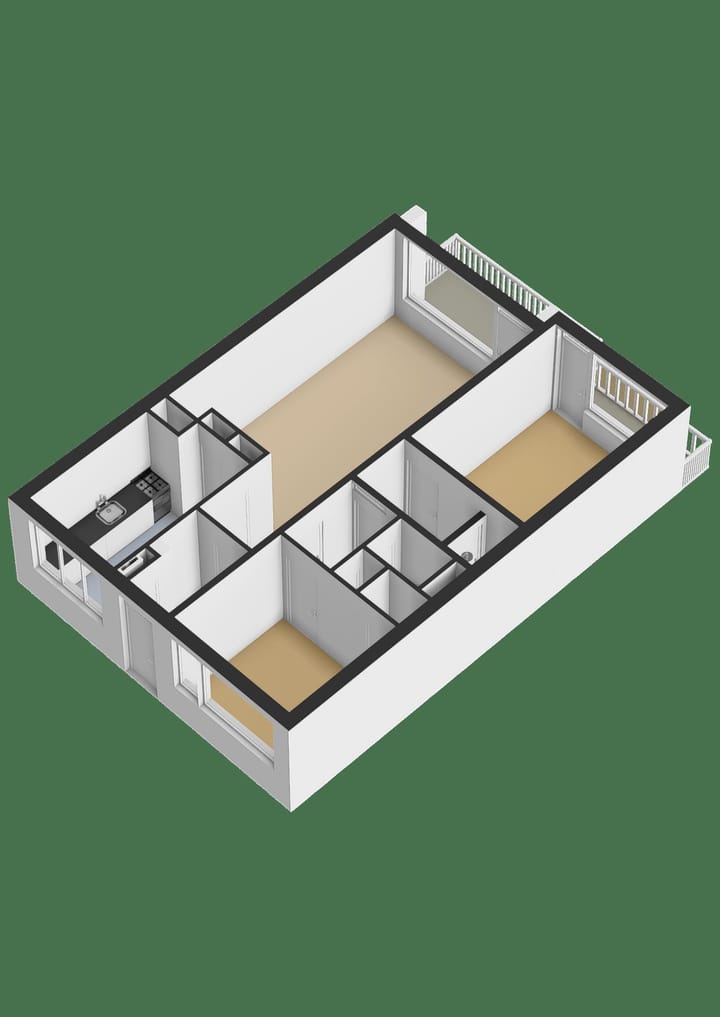 Foto 22 van Valkestein 1135