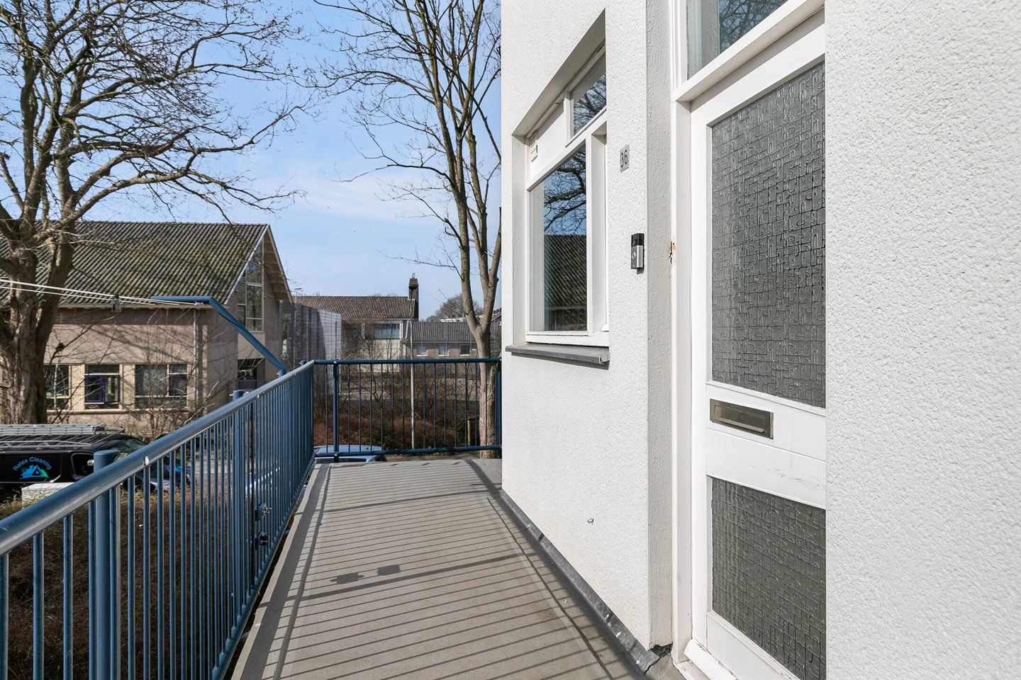 Foto 5 van Juliana van Stolberglaan 36