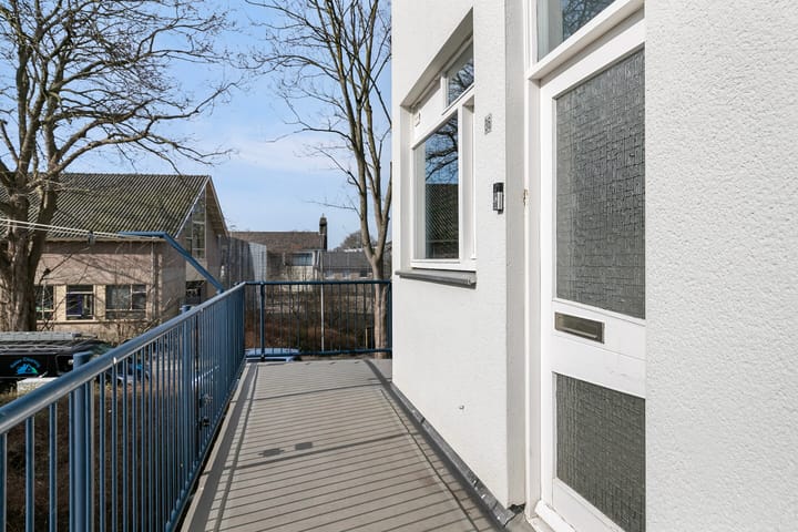 Foto 5 van Juliana van Stolberglaan 36