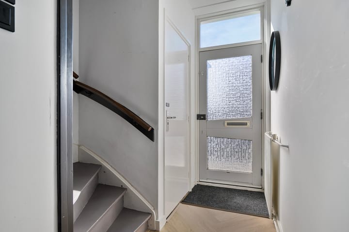 Foto 6 van Juliana van Stolberglaan 36