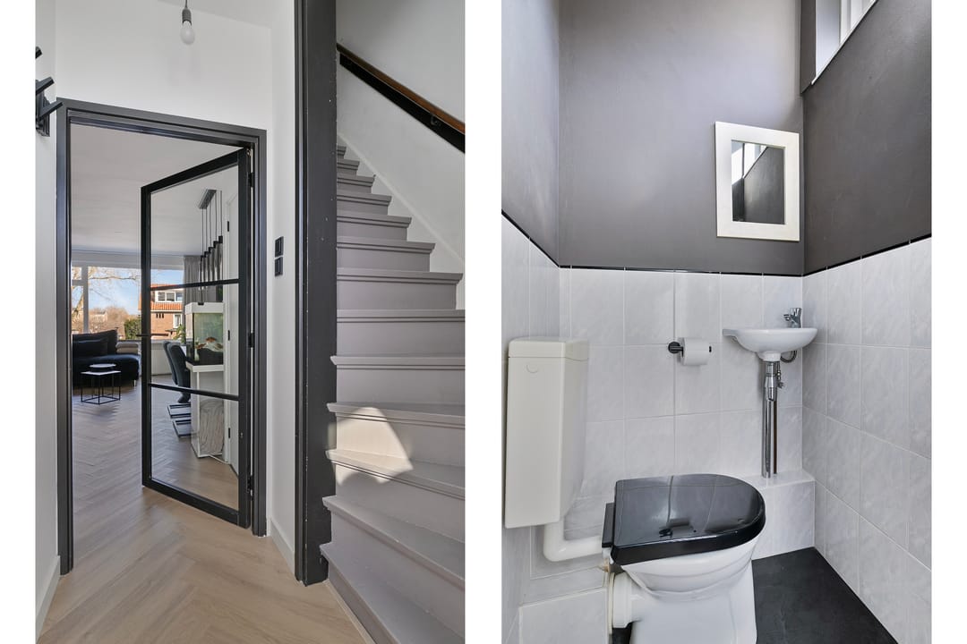 Foto 7 van Juliana van Stolberglaan 36