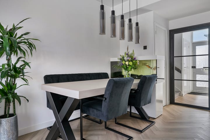 Foto 11 van Juliana van Stolberglaan 36