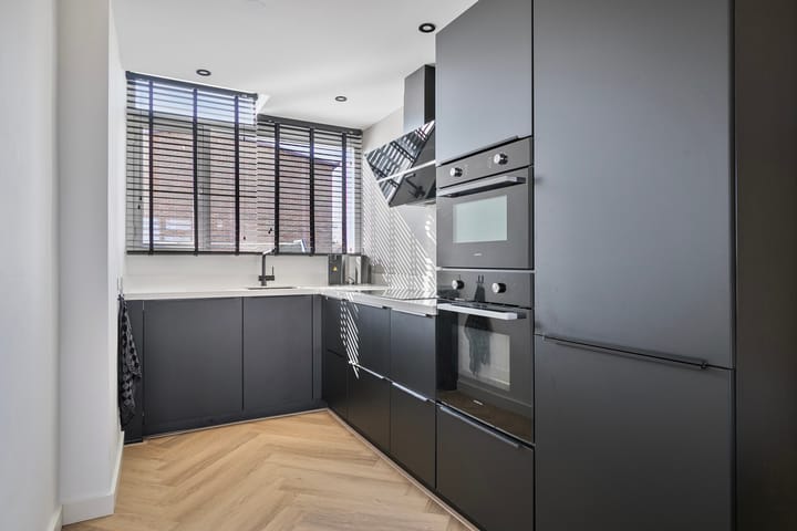 Foto 14 van Juliana van Stolberglaan 36