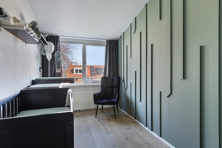 Foto 23 van Juliana van Stolberglaan 36