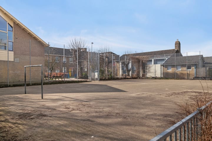 Foto 25 van Juliana van Stolberglaan 36