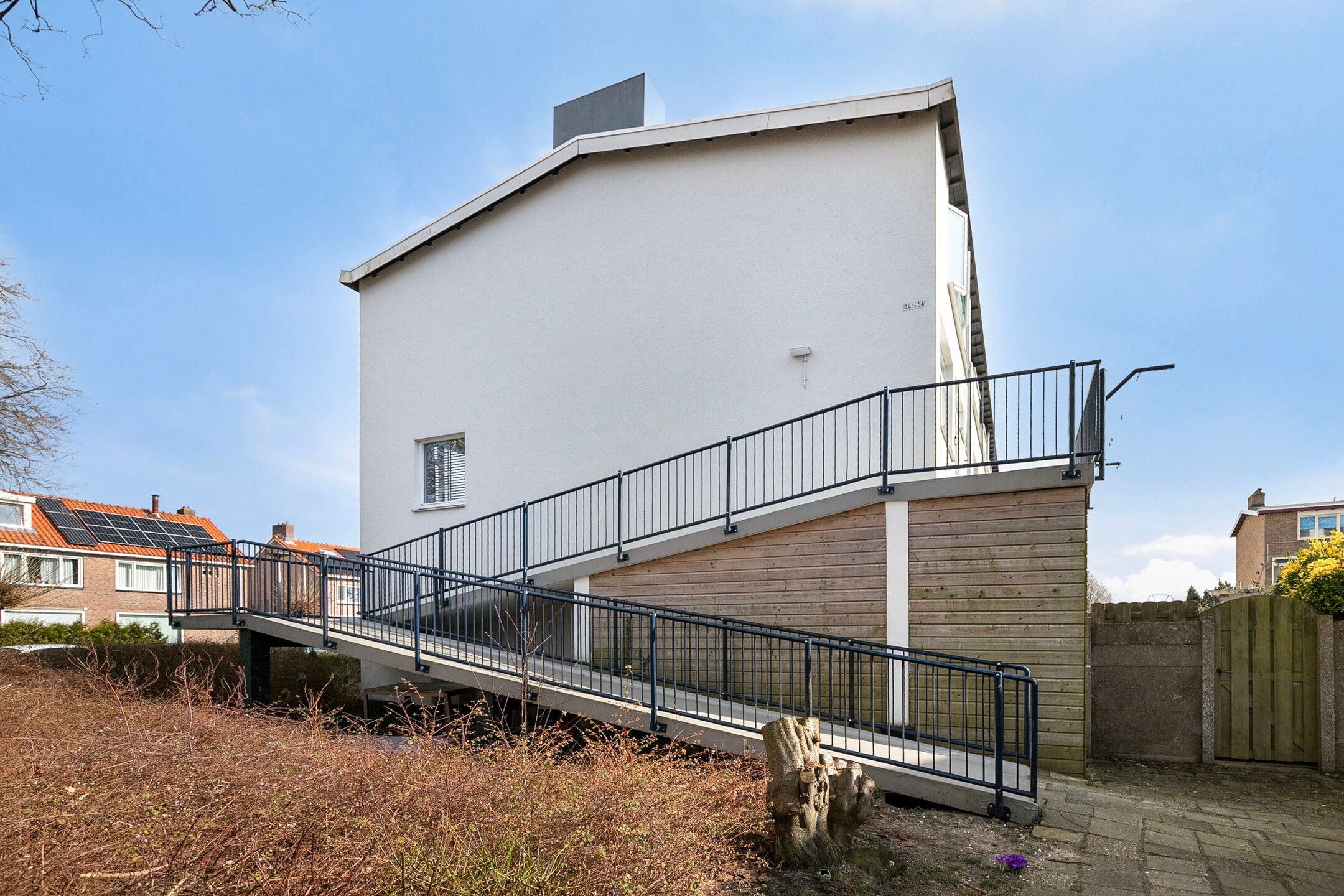 Foto 27 van Juliana van Stolberglaan 36