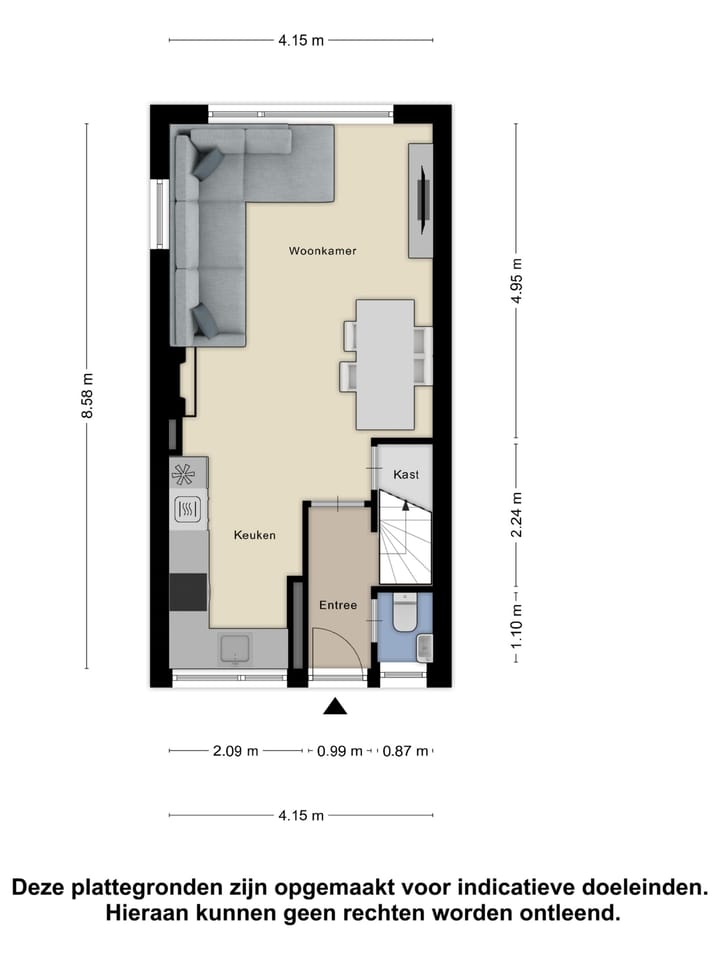 Foto 28 van Juliana van Stolberglaan 36