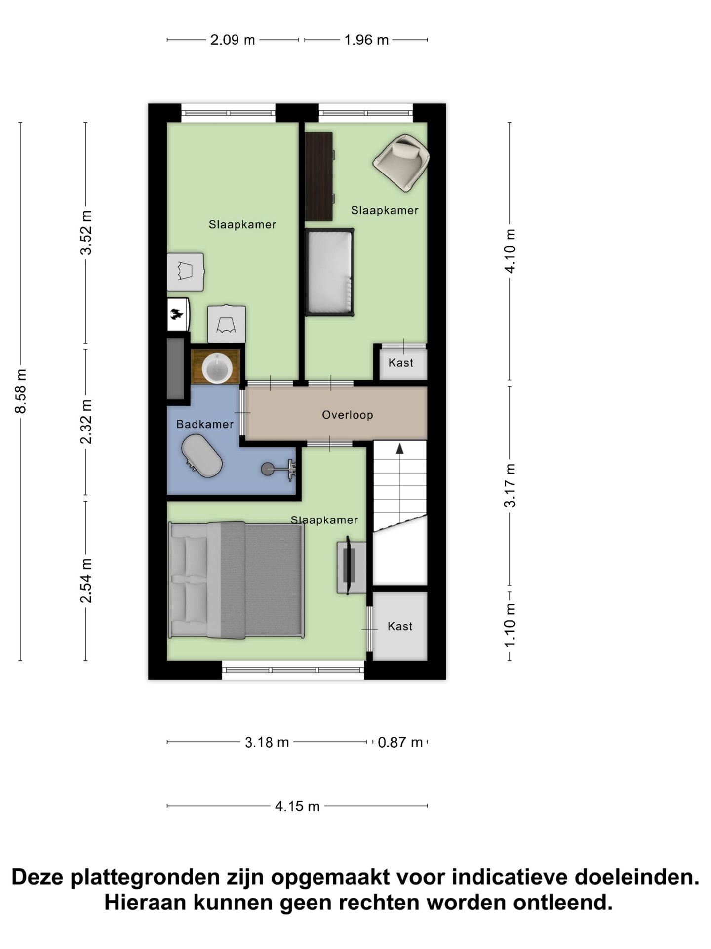 Foto 29 van Juliana van Stolberglaan 36